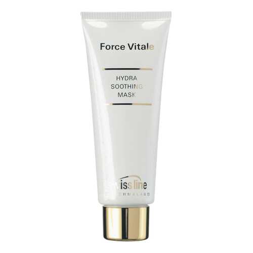 Маска для лица Swiss Line Force Vitale Hydra Soothing Mask 75 мл