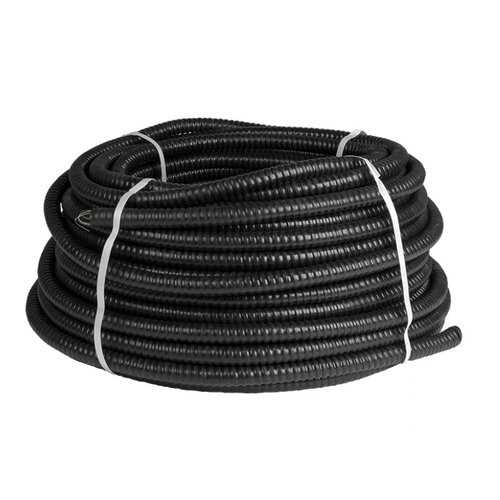 Гофрированная труба для кабеля EKF mrzp-15-50