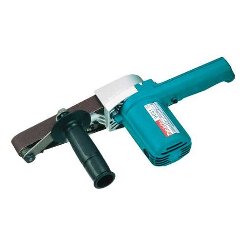 Сетевая ленточная шлифовальная машина Makita 9031