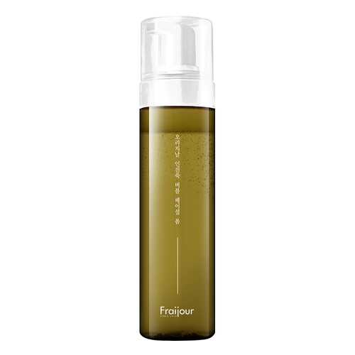 Пенка для умывания Fraijour Original Artemisia Bubble Facial Foam 200 мл