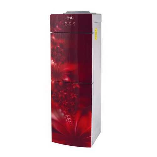 Кулер для воды Aqua Well YLR-2-JX-5 Red