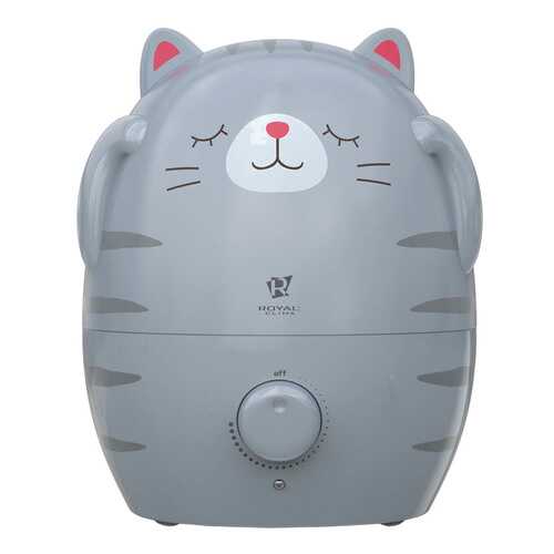 Воздухоувлажнитель ROYAL CLIMA МУРРРЗИО RUH-MR200/1.5M-GR Grey