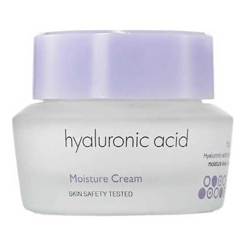 Крем для лица It's Skin Hyaluronic Acid Moisture 50 мл