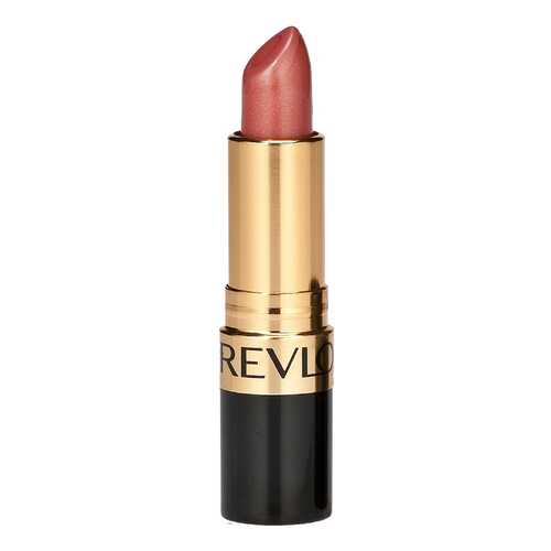 Помада Revlon Супер Блеск 420 Blushed 4 г