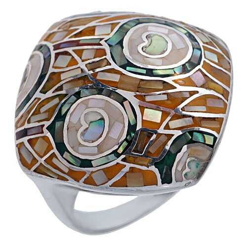 Кольцо женское SilverHouse OR7201 р.19