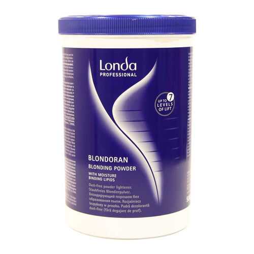 Осветлитель для волос Londa Professional Blondoran 500 г