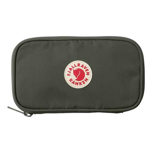 Кошелек мужской KANKEN F23781-662 зеленый