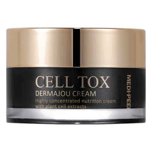 Омолаживающий крем со стволовыми клетками Medi-peel Cell Tox Dermajou Cream 50 мл