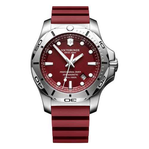 Наручные часы кварцевые мужские Victorinox 241736