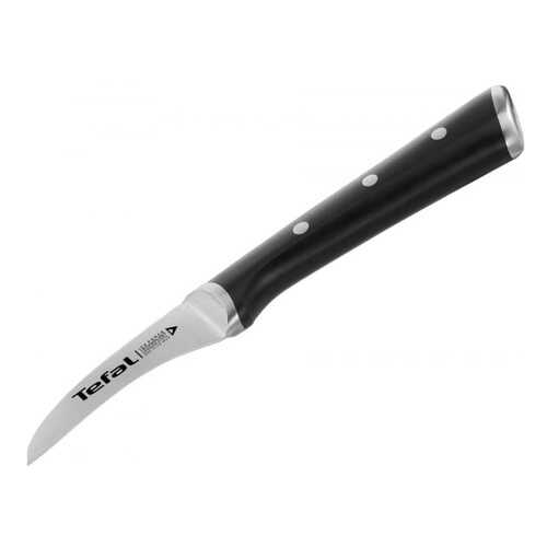 Нож для овощей Tefal Ice Force K2321214 Черный
