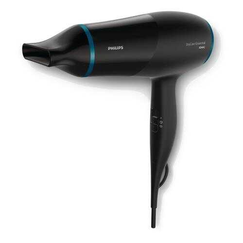 Фен Philips BHD026/00 Black