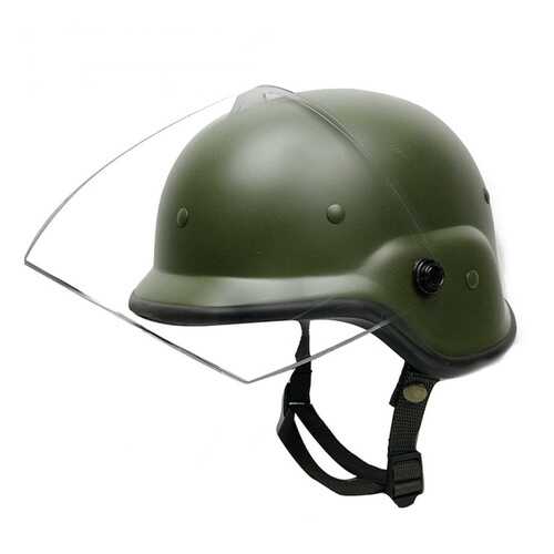 Шлем PASGT М88 с забралом (Olive)