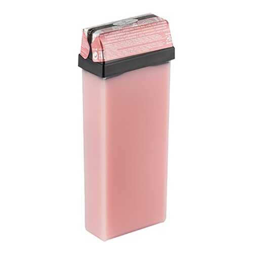 Воск для депиляции Beauty Image Шампанское с земляникой Roll-On 110 мл