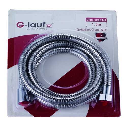 Шланг душевой G.lauf URG-1209