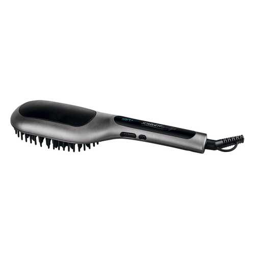 Расческа-выпрямитель Scarlett Top Style SC-HS60605 Black