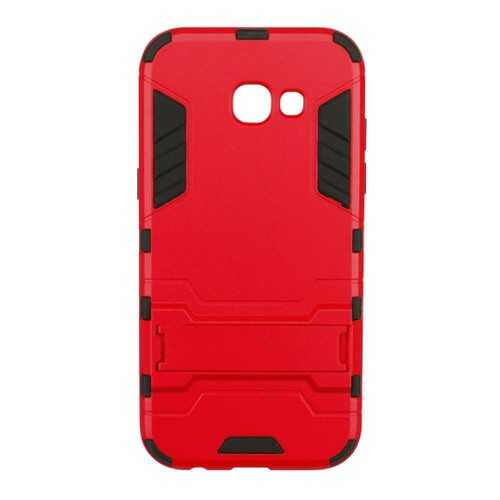 Чехол Epic Transformer для Samsung A320 Galaxy A3 (2017) Dante Red