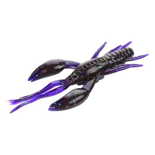 Рак силиконовый Mikado Cray Fish 6,5 см, 558, 5 шт.