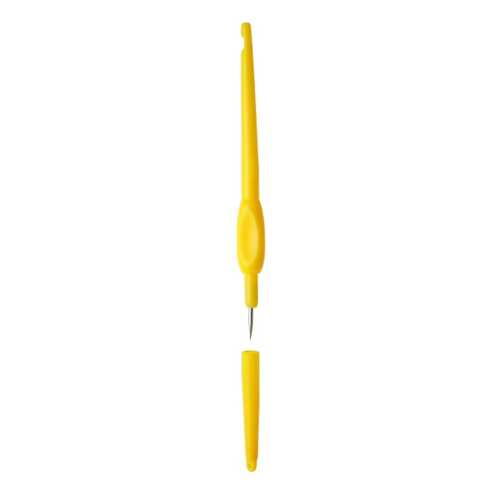 Экстрактор рыболовный Mikado AIX-8504 пластиковый
