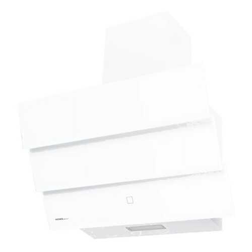 Вытяжка наклонная HOMSair VERTICAL 60 White
