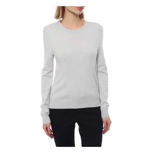 Джемпер женский Mir cashmere CWC16-026 голубой L
