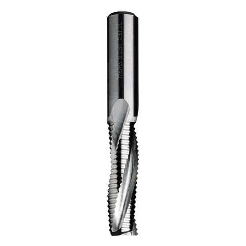 Фреза спиральная монолитная 8x32x80 Z=3R S=8 RH CMT 195.081.11