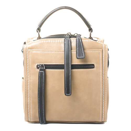 Рюкзак женский Baggini 35125 песочный