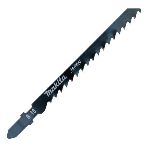 Полотно пильное Makita A-85684