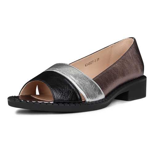 Туфли женские T.Taccardi K0490PT-3 разноцветные 41 RU