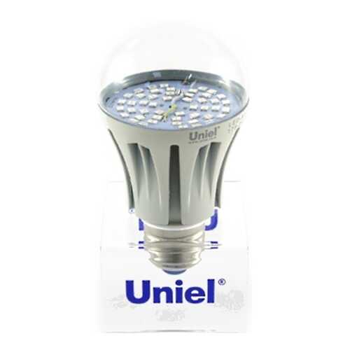 Лампа светодиодная для растений (09645) E27 9W LED-A60-9W/SP/E27/CL