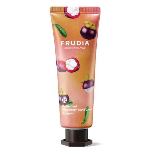 Крем для рук Frudia My Orchard Mangosteen, 80 г