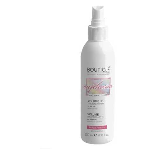 Спрей Bouticle Уплотнитель для Придания Объема - Volume up Thickener Spray, 250 мл