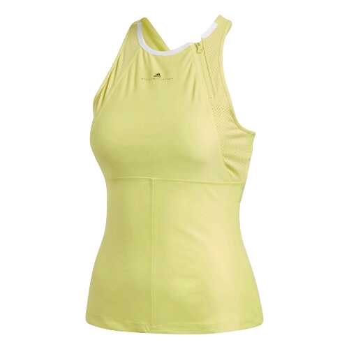 Майка Adidas CG2361, желтый, M INT