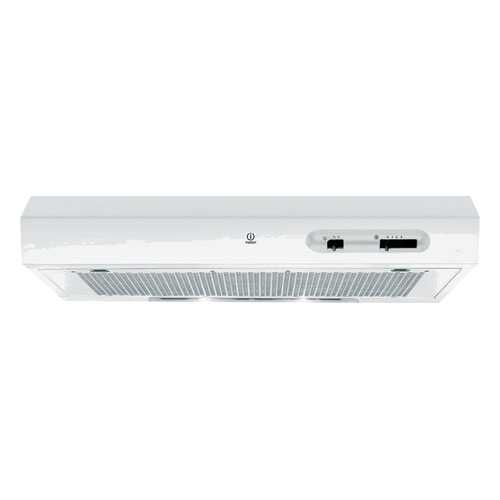 Вытяжка Indesit ISLK 66 LS W