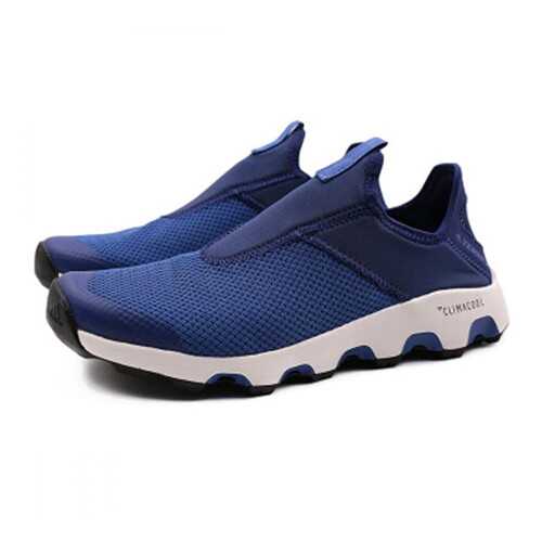 Кроссовки Adidas CC Voyager, royal blue, 8.5 UK
