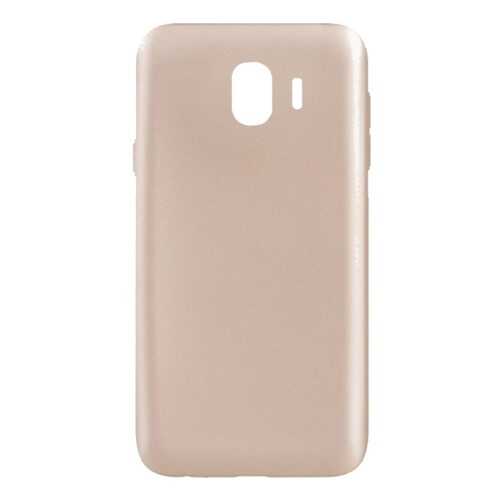 Чехол J-Case THIN для Samsung J400F Galaxy J4 (2018) Gold
