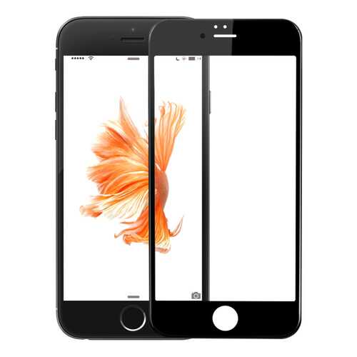 Защитная пленка Zibelino для Apple iPhone 6/ Apple iPhone 6S (4.7) Black
