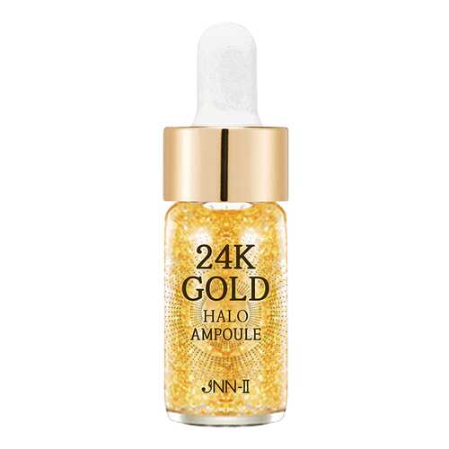 Сыворотка для лица JUNGNANI 24K GOLD HALO AMPOULE