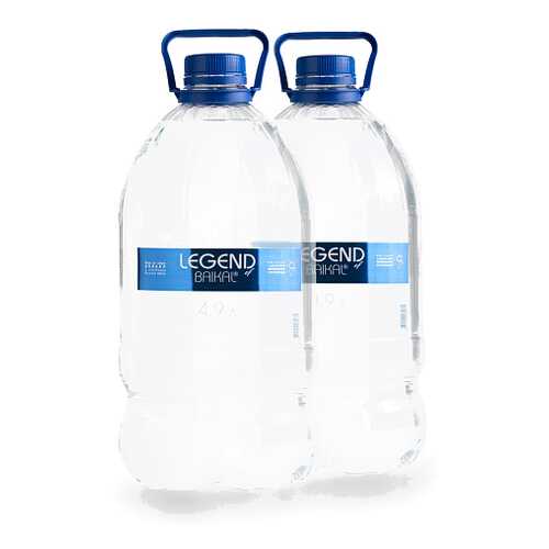Питьевая вода в Светофор