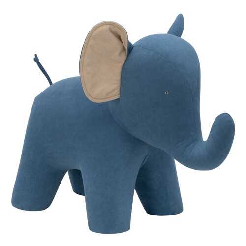 Пуф Leset Elephant, ткань Omega 45/Omega 2