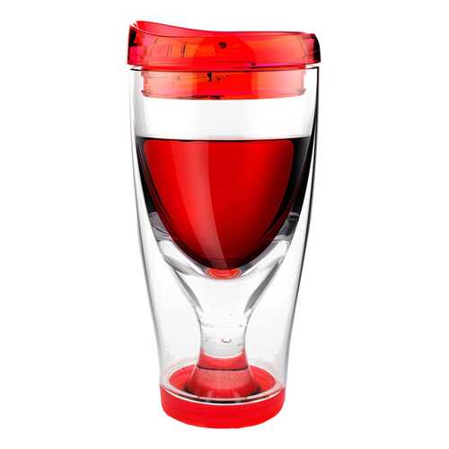 Термокружка ASOBU Ice vino 2go 0.48 л