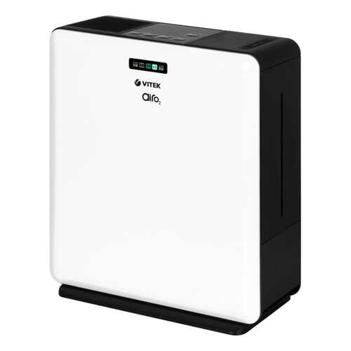 Мойка воздуха VITEK VT-1770 W White/Black