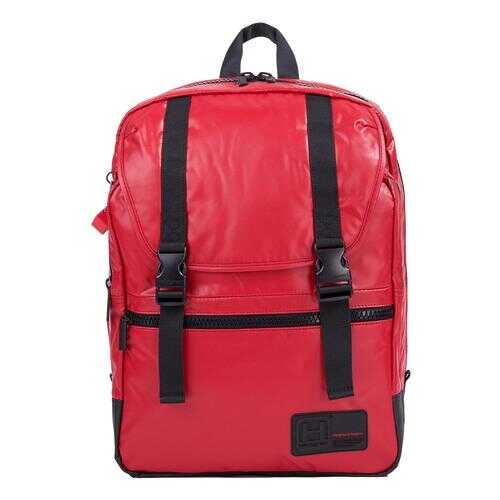 Рюкзак унисекс Hedgren HYP11 красный