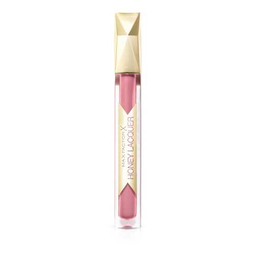 Блеск для губ Max Factor Honey Lacquer 10 Honey Rose, 3,8 мл