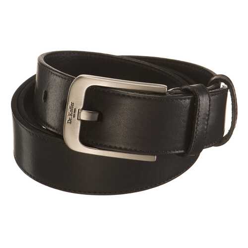 Ремень мужской Dr.Koffer R029V04125-108-04 черный 125