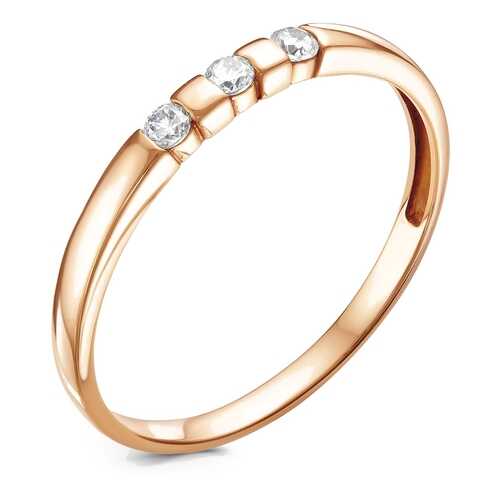 Кольцо женское Diamond Union 1-551-100К р.17