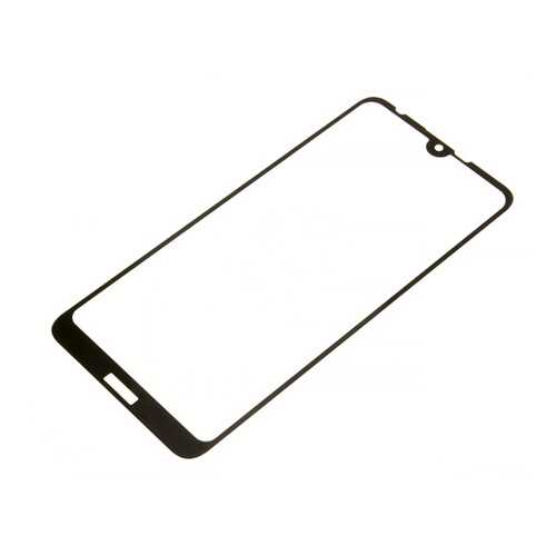 Защитное стекло PC 9H Full для Nokia 3.2 Black т/у