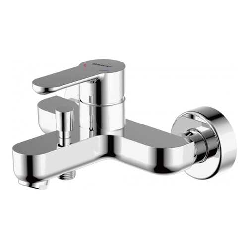 Смеситель для ванны BRAVAT Stream F63783C-01A хром
