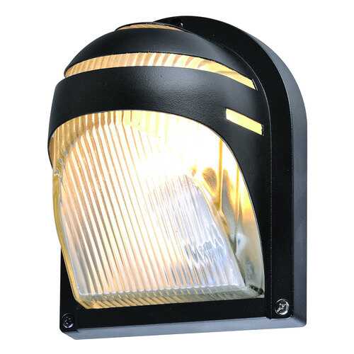 Настенный светильник Arte Lamp urban A2802AL-1BK