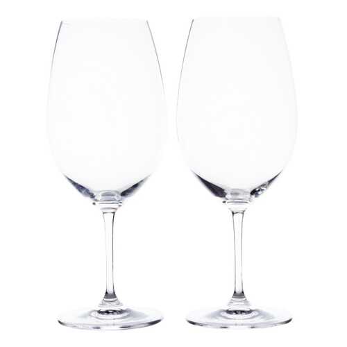 Набор бокалов Riedel 6416/0 Прозрачный