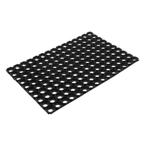 Коврик грязесборный VORTEX 50х80х1,6см ячеистый
